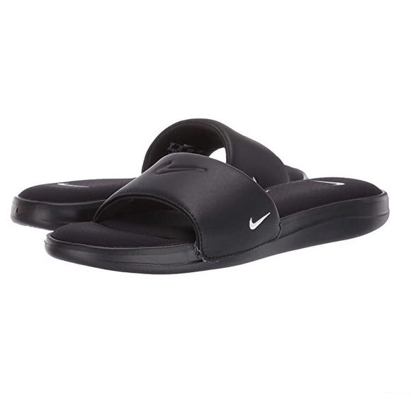 NIB Nike Ultra Comfort 3 Slide Sandals